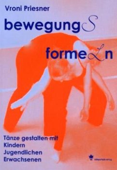 Cover bewegungS formeLn