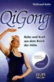 QiGong, Ruhe und Kraft aus dem Reich der Mitte, 1 DVD