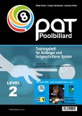 Pool Billard Trainingsheft PAT 2