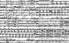 Cover Musical Notes