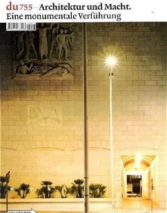 Architektur und Macht
