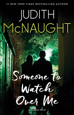 Someone to Watch Over Me - McNaught, Judith