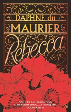 Rebecca - Du Maurier, Daphne