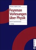 Feynman Vorlesungen über Physik. Band III: