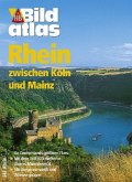 HB Bildatlas / Der Rhein zwischen Köln und Mainz
