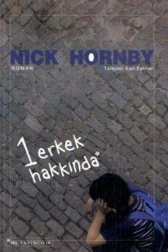 1 Erkek Hakkinda - Hornby, Nick