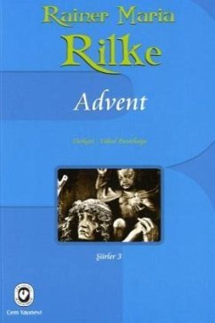 Advent - Rilke, Rainer Maria