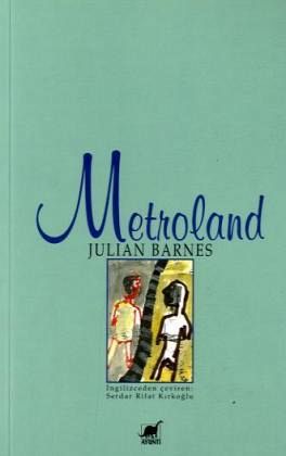 Metroland
