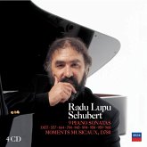 Radu Lupu Spielt Schubert
