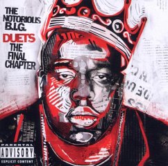 Duets-The Final Chapter - Notorious B.I.G.,The