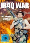 Iraq War - The untold Stories