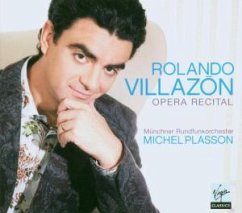 Cover Opern-Recital