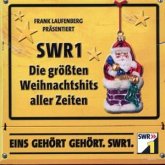 SWR 1: Die größten Weihnachtshits