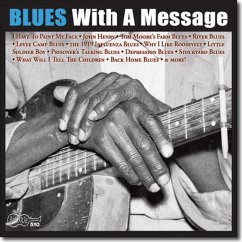 Blues With A Message - Diverse