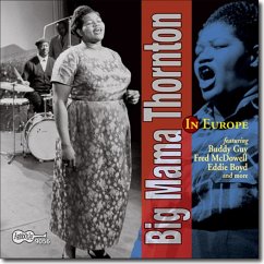 Cover In Europe