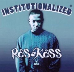 Institutionalized - Ras Kass