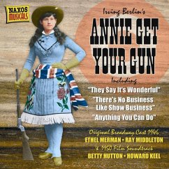 Annie Get Your Gun - Blackton,Jay/Deutsch,Adolph/+