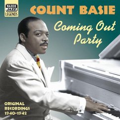 Coming Out Party - Basie,Count