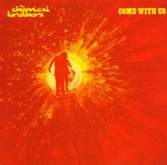 Come With Us - Chemical Brothers,The