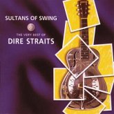 Sultans Of Swing,The Very Best