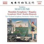 Mandala Symphony/Bugaku/+