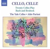 Cello,Celli!