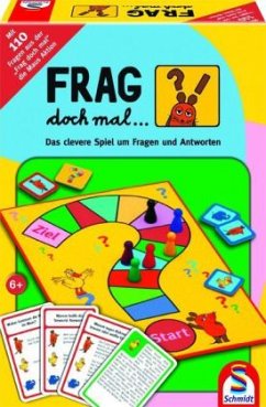Cover Frag doch mal die Maus!