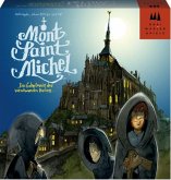 Das Geheimnis von Mont Saint Michel