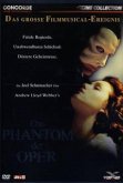 Das Phantom der Oper, 1 DVD