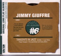 Tangents In Jazz - Giuffre,Jimmy