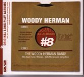 The Woody Herman Band-Digipack