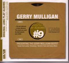 Present.The Gerry Mulligan Se