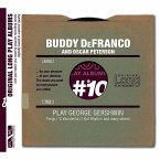 Buddy Defranco - Play Gershwin