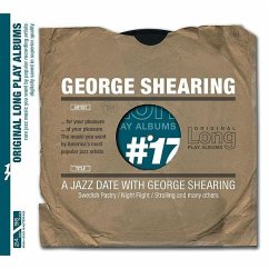 A Jazz Date With George Shearing - Shearing,George