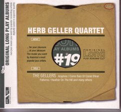 Gellers - Geller Quartet,Herb