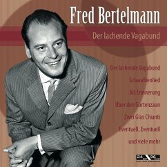 Der Lachende Vagabund - Bertelmann,Fred