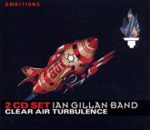 Clear Air Turbulence Clear Air Turbulence