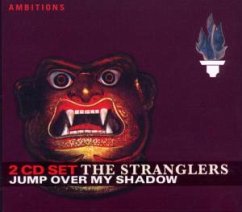 Jump Over My Shadow - Stranglers,The