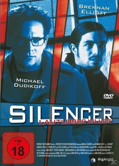 The Silencer - Lautlose Killer - Keine Informationen