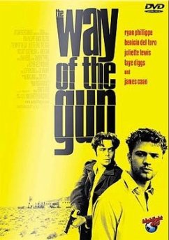 The Way of the Gun