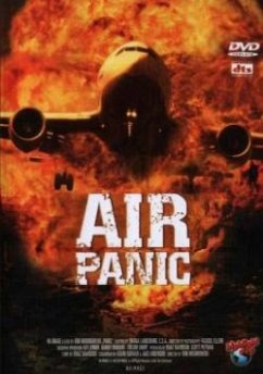 Air Panic - Keine Informationen