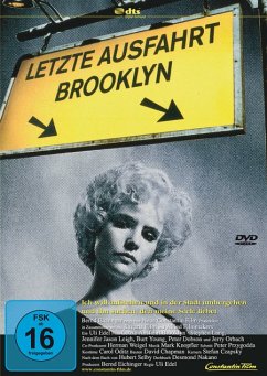 Letzte Ausfahrt Brooklyn - Keine Informationen