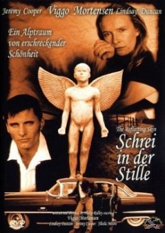 Reflecting Skin - Schrei in der Stille Reflecting Skin - Schrei in der Stille