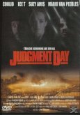 Judgement Day - Tödliche Bedrohung aus dem All