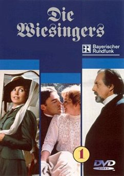 Die Wiesingers Vol. 1