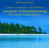 Autogene Tiefenentspannung, 1 Audio-CD