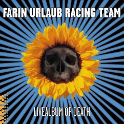 Livealbum Of Death - Urlaub,Farin