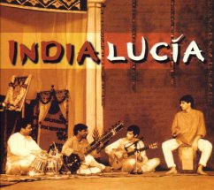Cover Indialucia