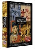 Untergegangene Kulturen