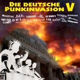 Die Deutsche Punkinvasion 5